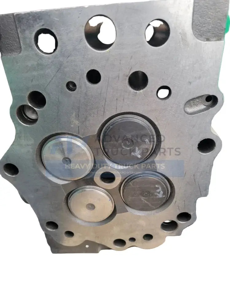 Genuine Cummins Cylinder Head - Cylinder Heads