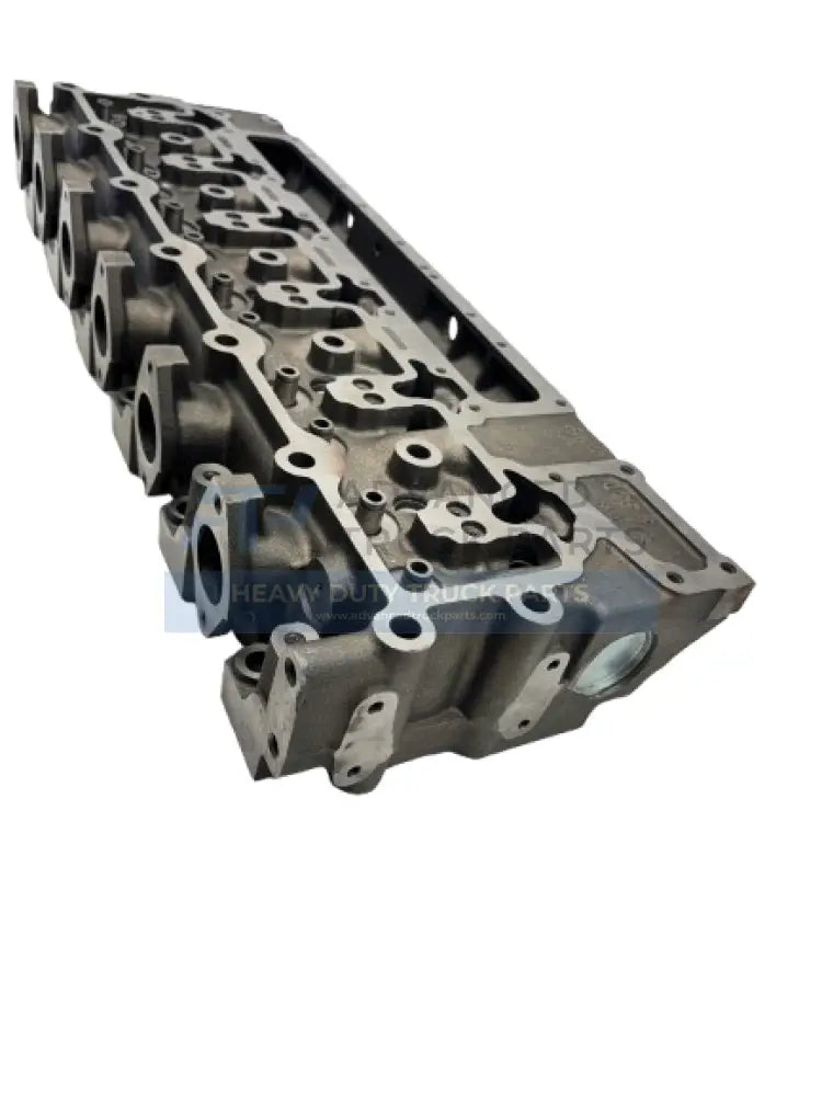 Genuine Cummins Cylinder Head - Cylinder Heads