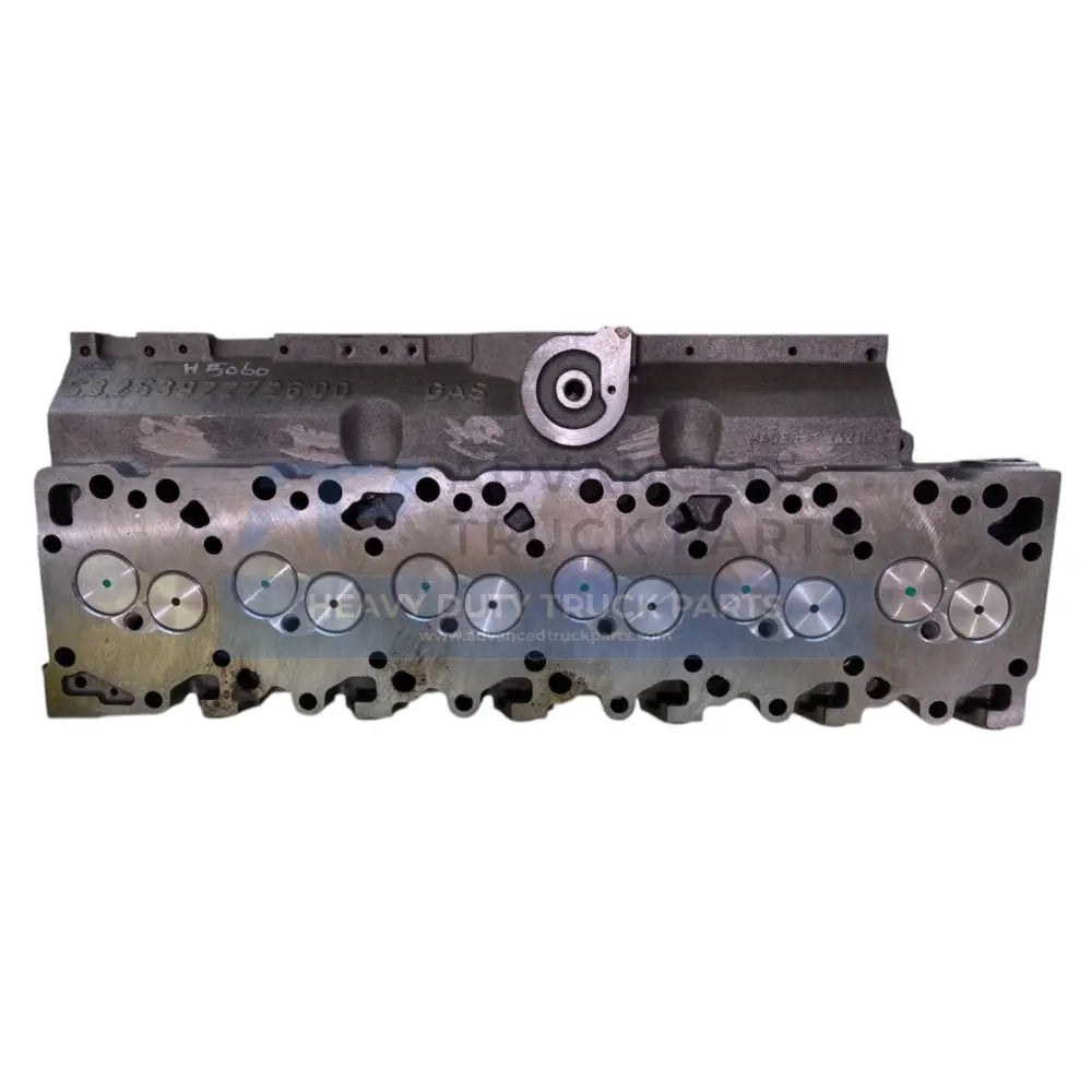 3922739NX Genuine Cummins Cylinder Head