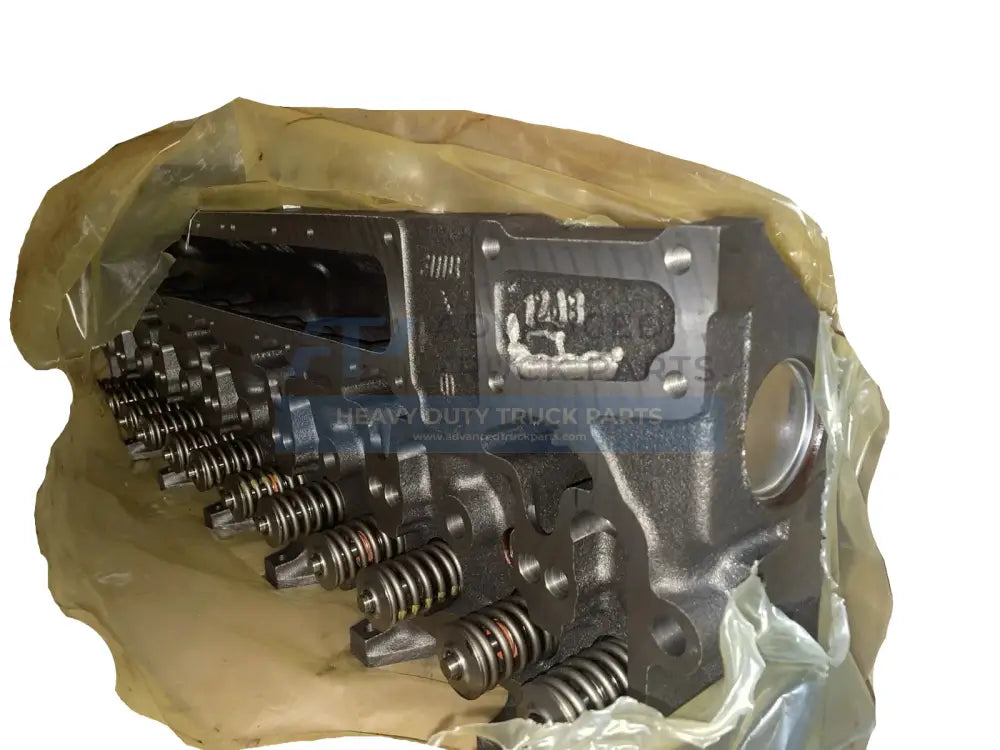 Genuine Cummins Cylinder Head - Cylinder Heads