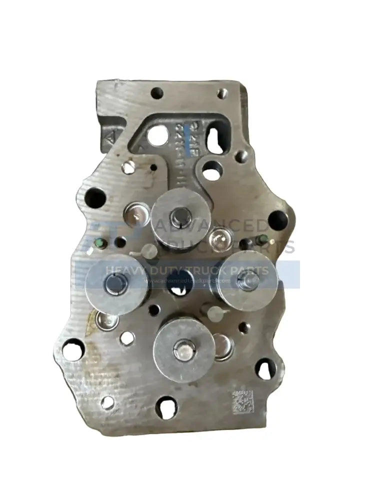 Genuine Cummins Cylinder Head - Cylinder Heads