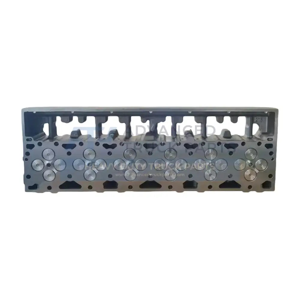 Genuine Cummins Cylinder Head - Cylinder Heads