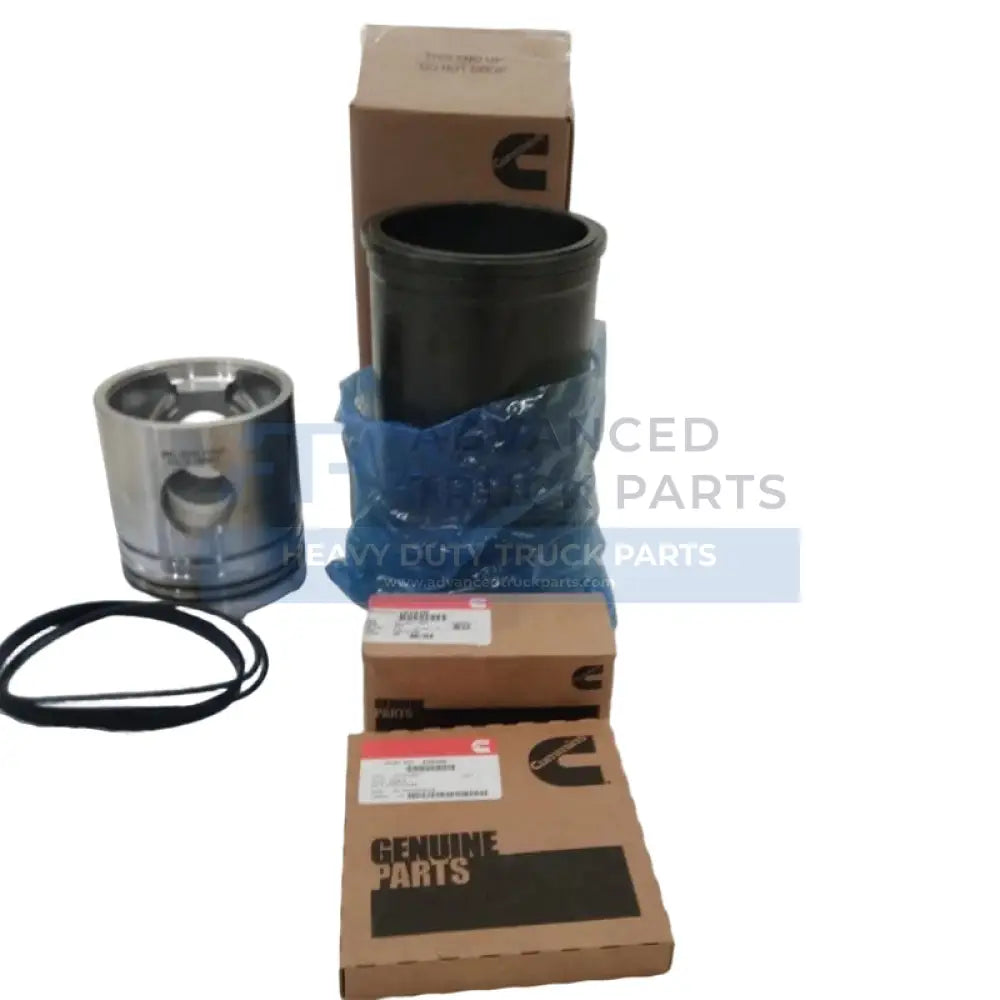Genuine Cummins Cylinder Kit - Cylinders