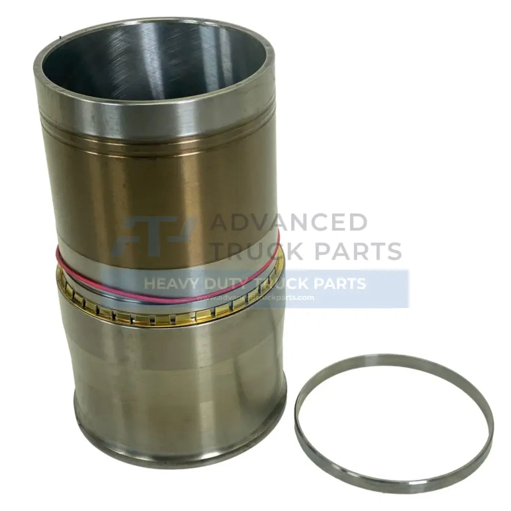 Genuine Cummins Cylinder Liner Kit For Isx Qsx - Cylinders