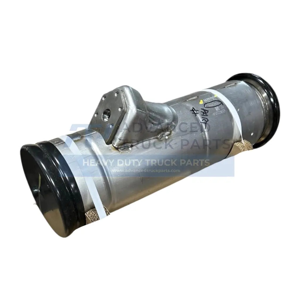 2880294 Genuine Cummins Decompositio Reactor