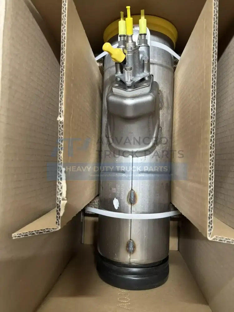 2885894 Genuine Cummins Decomposition Reactor With Doser Injector