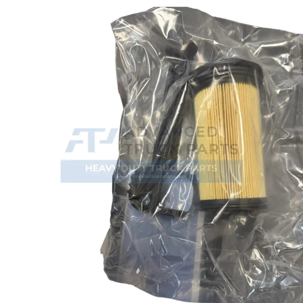 Genuine Cummins Def Urea Filter - Filters