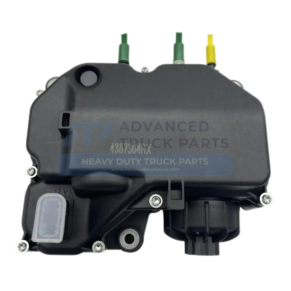 Genuine Cummins Denoxtronic 2.2 Control Def Urea Pump 12v For Cummins Isx Isb Isc - Pumps