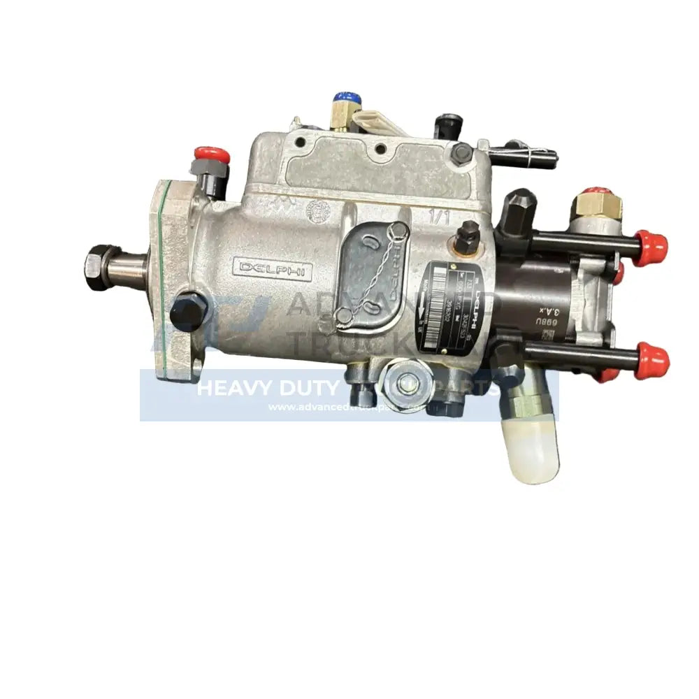 Genuine Cummins Diesel Fuel Injection pump Genset - Fuel Injection Pumps