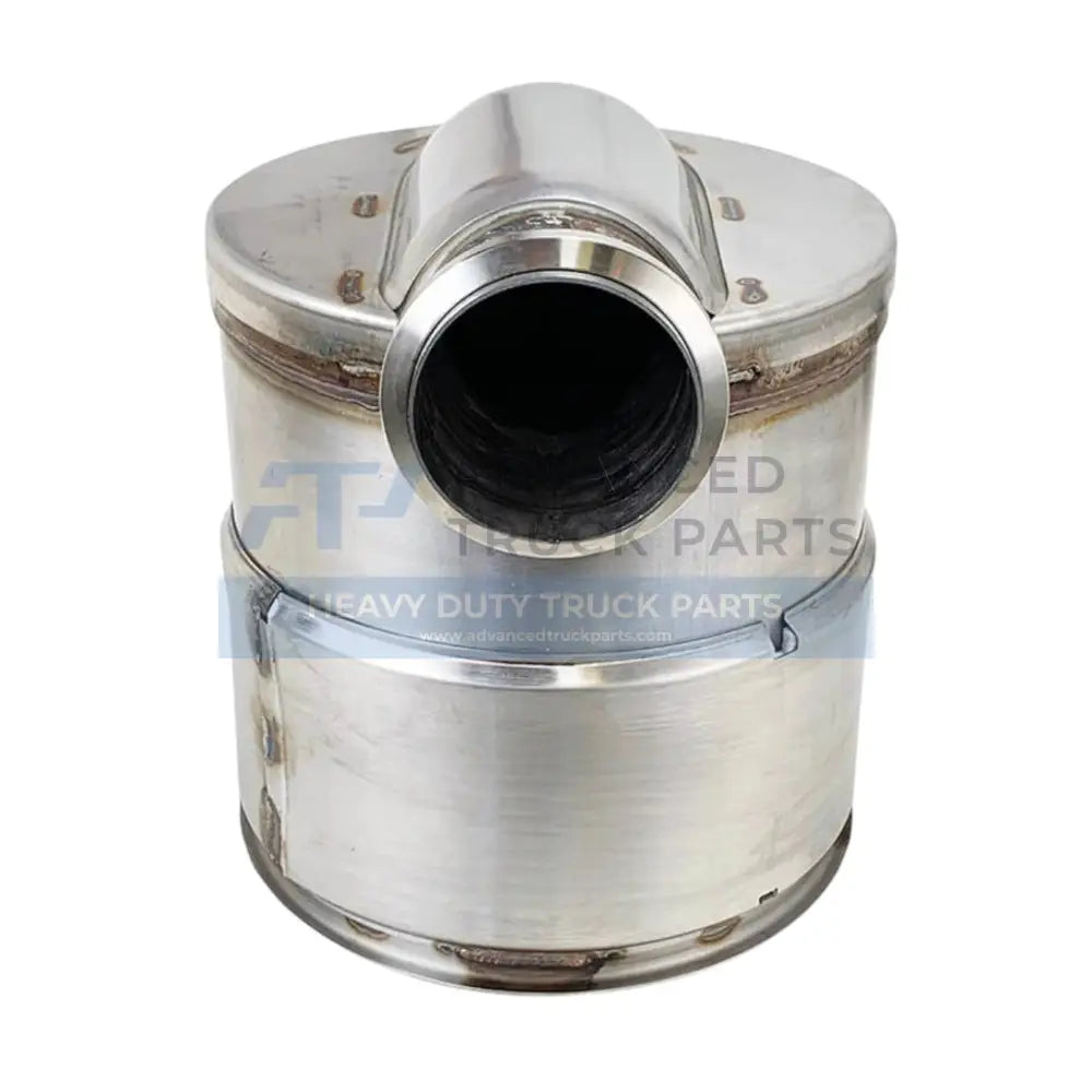 Genuine Cummins Diesel Oxidation Catalyst - DOC Filters