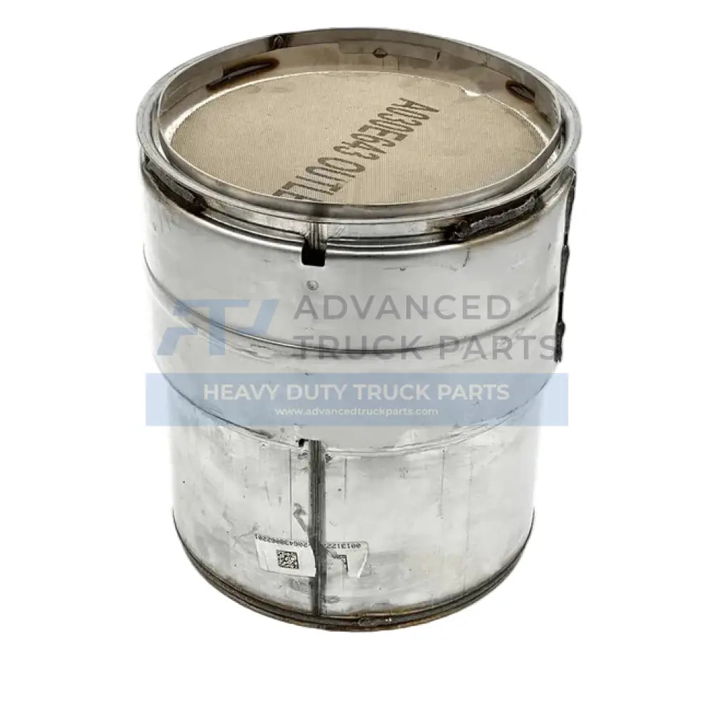 Genuine Cummins Diesel Oxidation Catalyst For ISB 6.7L - DOC Filters