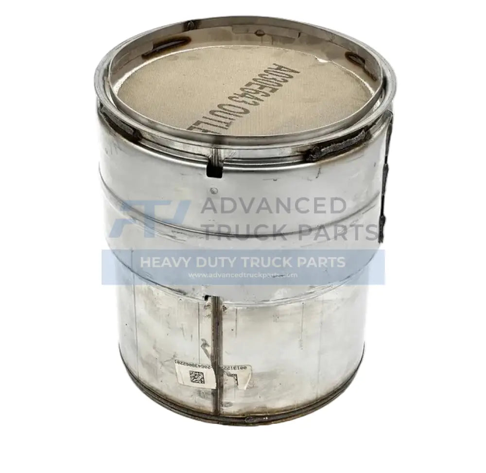 Genuine Cummins Diesel Oxidation Catalyst For ISB 6.7L - DOC Filters