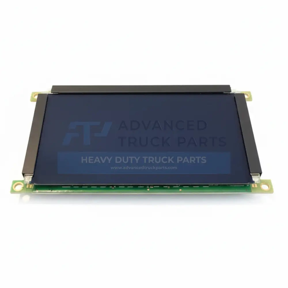 Genuine Cummins Digital Display - Displays