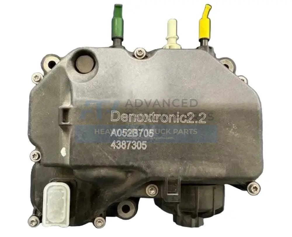 Genuine Cummins Doser Fluid Supply Module - DEF Dosing Modules