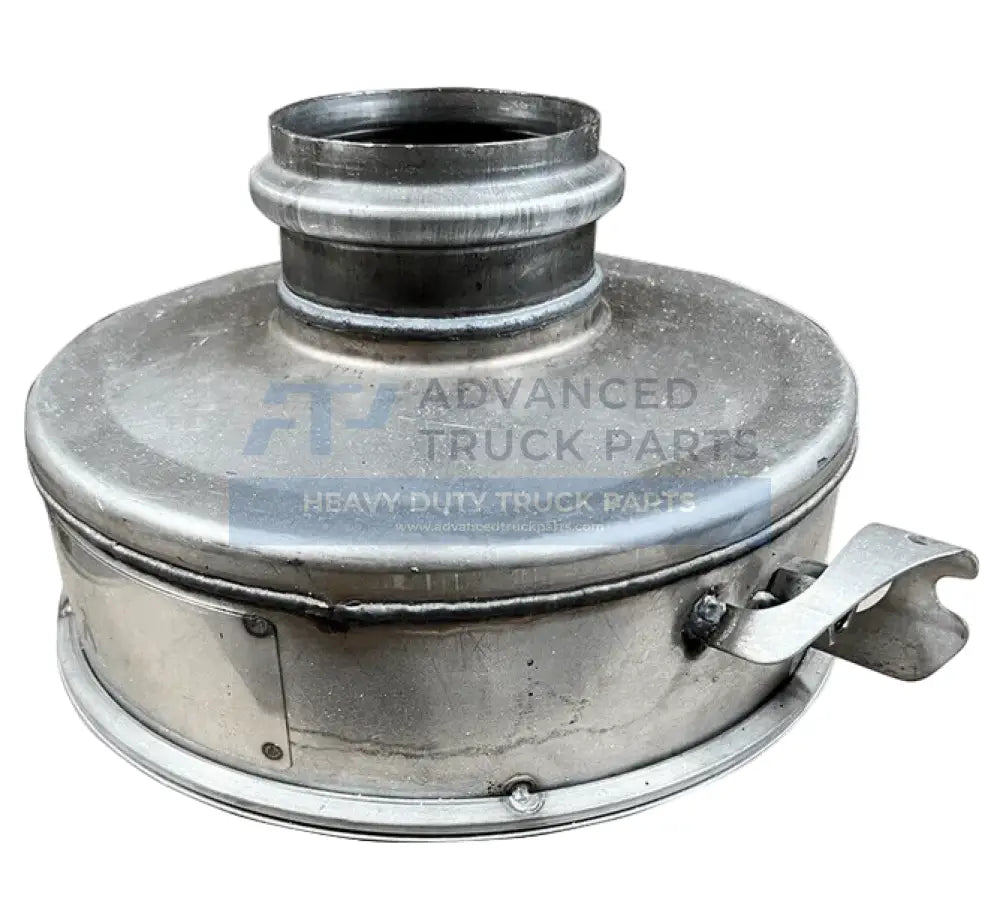 Genuine Cummins DPF Module - DPF Filters