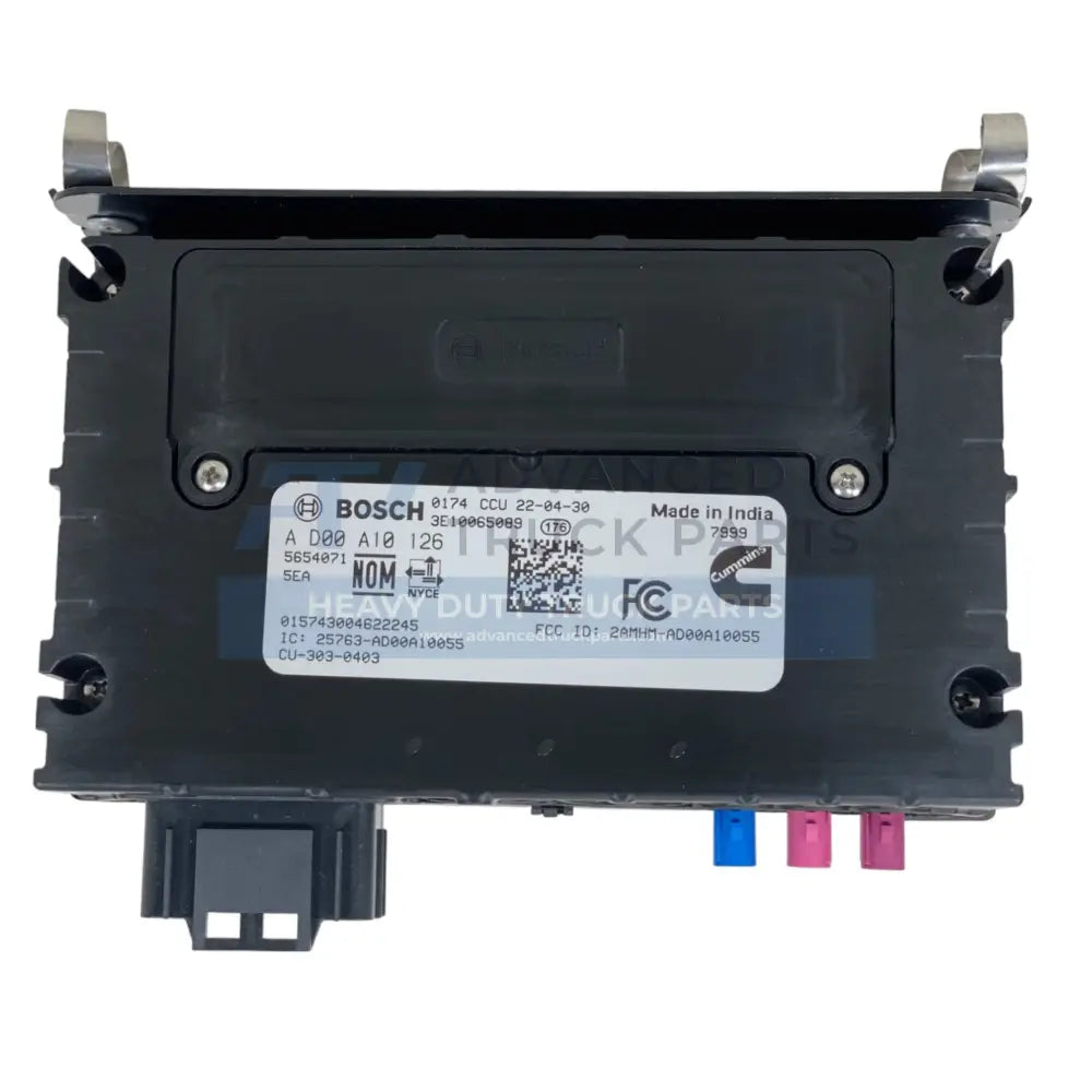 5654071 Genuine Cummins DPF Module