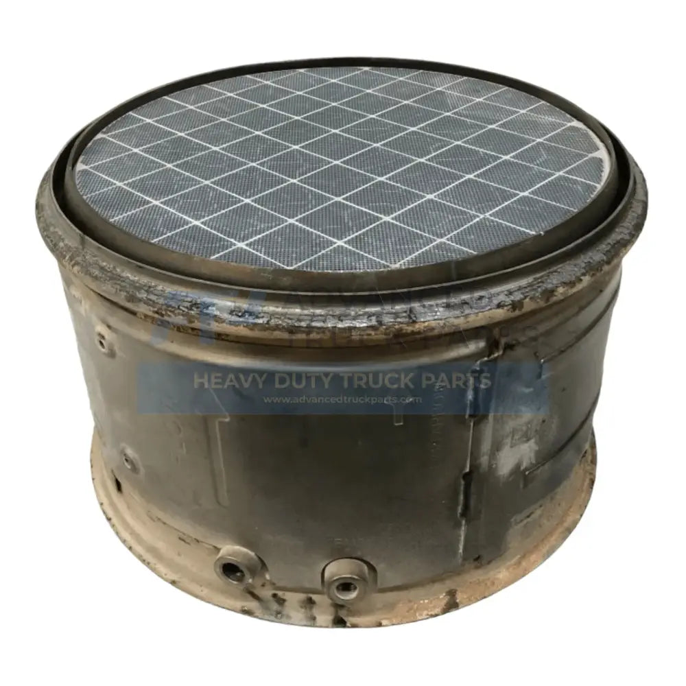 5579297 Genuine Cummins DPF Module Particulate Filter
