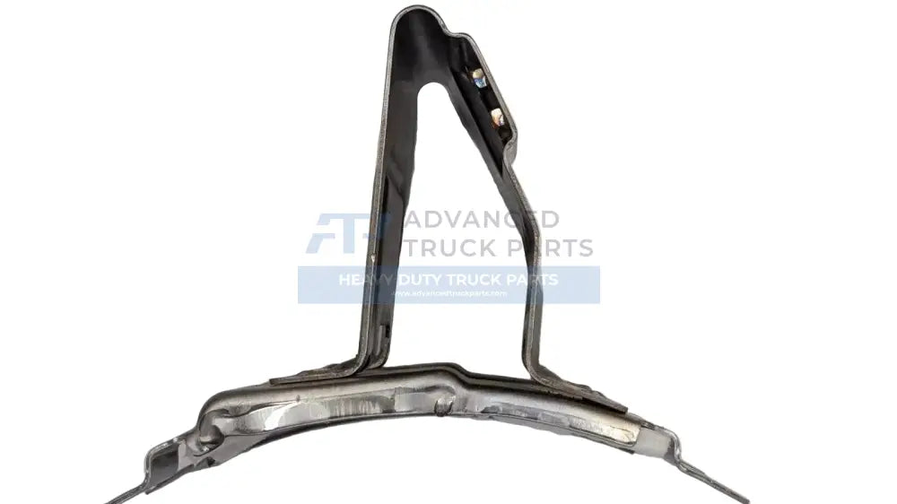 Genuine Cummins Dpf Sensor Bracket Isx X15 Dpf/scr Bracket - DPF Filters