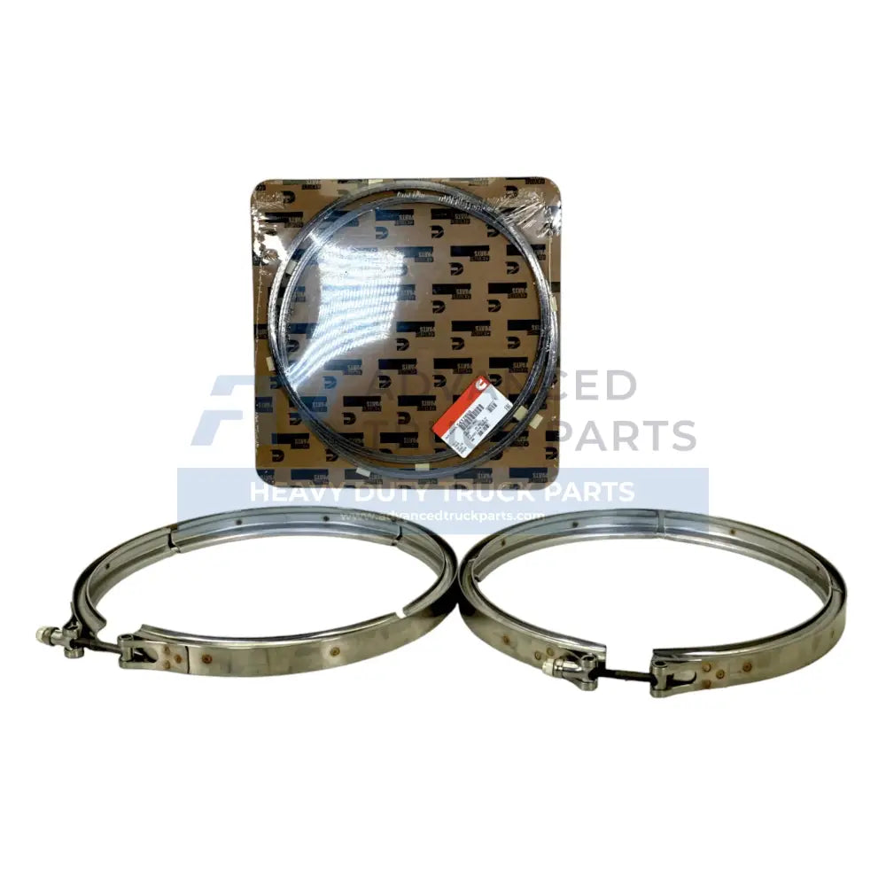 5633335 Genuine Cummins DPF Service Kit