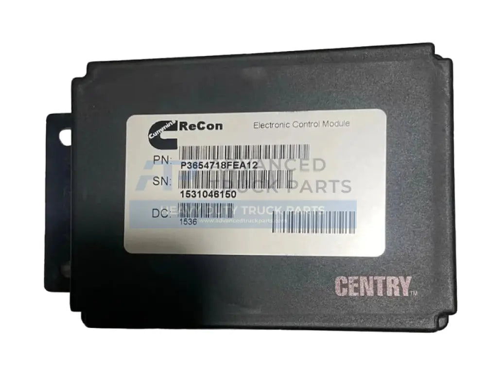 Genuine Cummins ECM Engine Control Module - Engine Control Modules