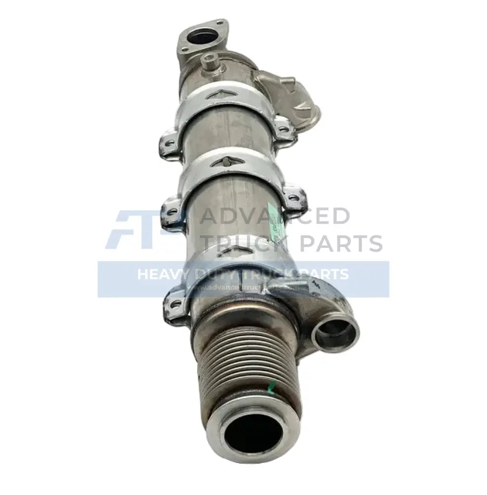 Genuine Cummins EGR Cooler - EGR COOLER