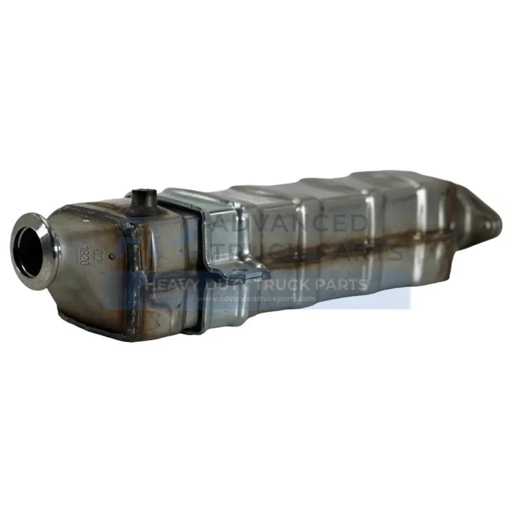 4955518RX Genuine Cummins Egr Cooler Kit For Isb