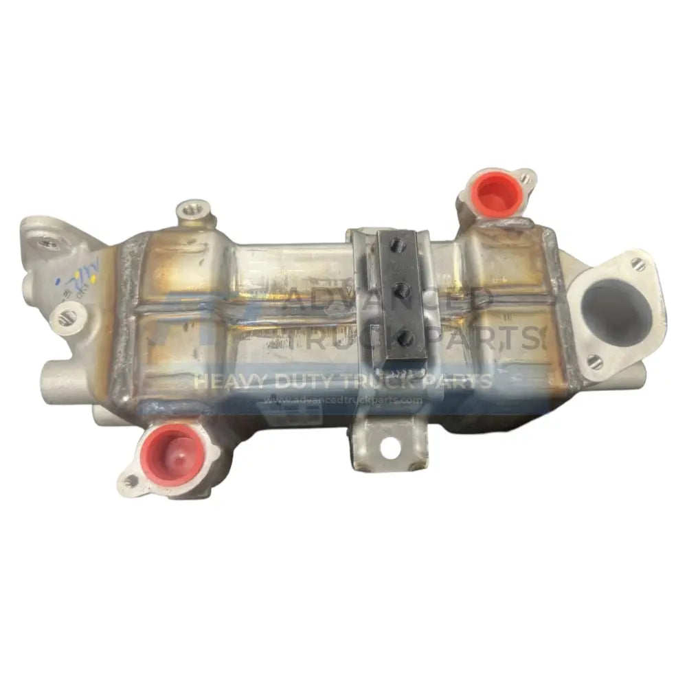 5293236NX Genuine Cummins EGR Exhaust Gas Recirculation Cooler