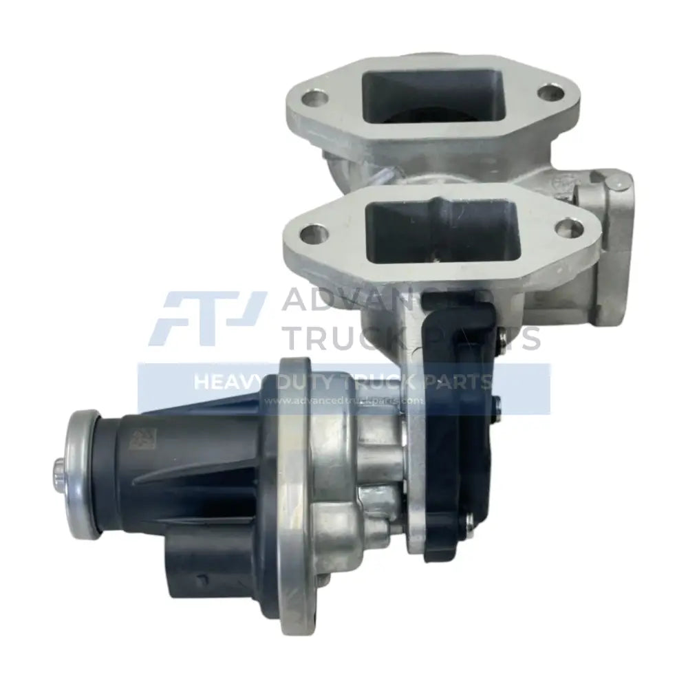 5480810RX Genuine Cummins EGR Exhaust Gas Recirculation Valve
