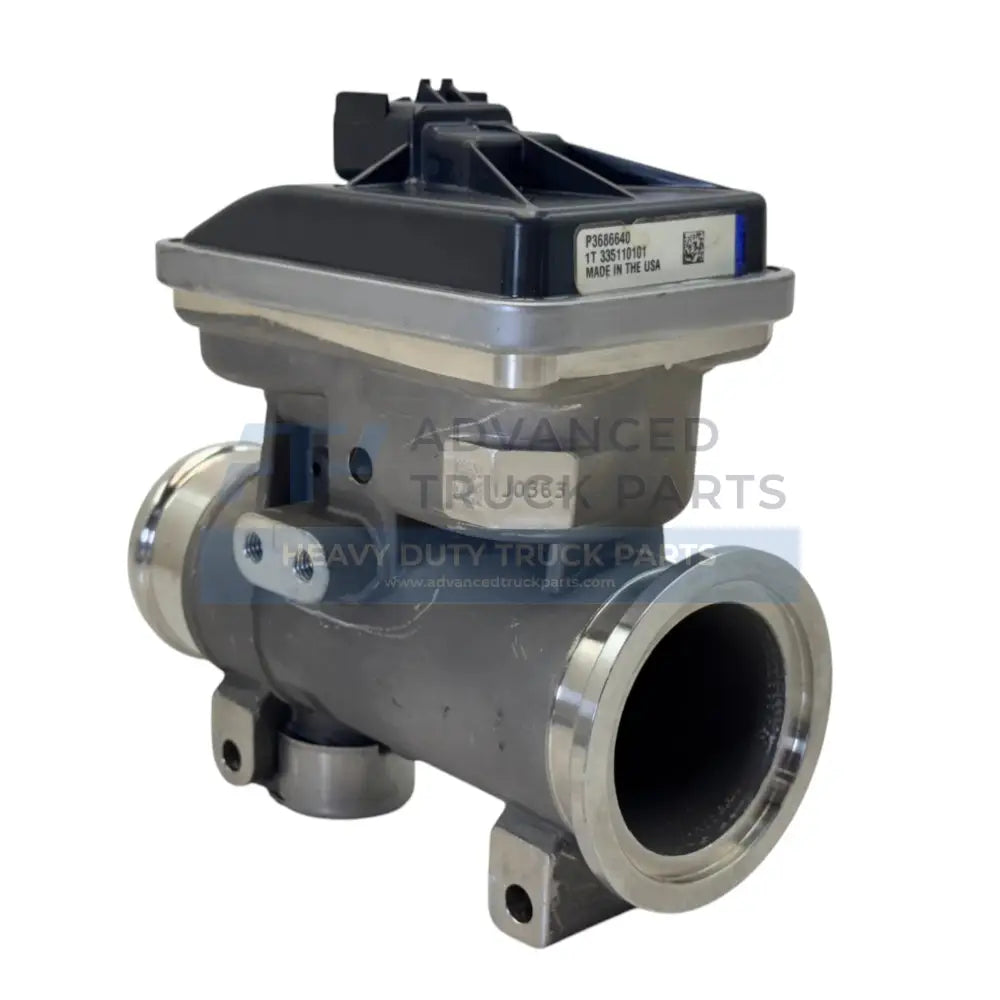 5406049RX Genuine Cummins EGR Exhaust Gas Recirculation Valve