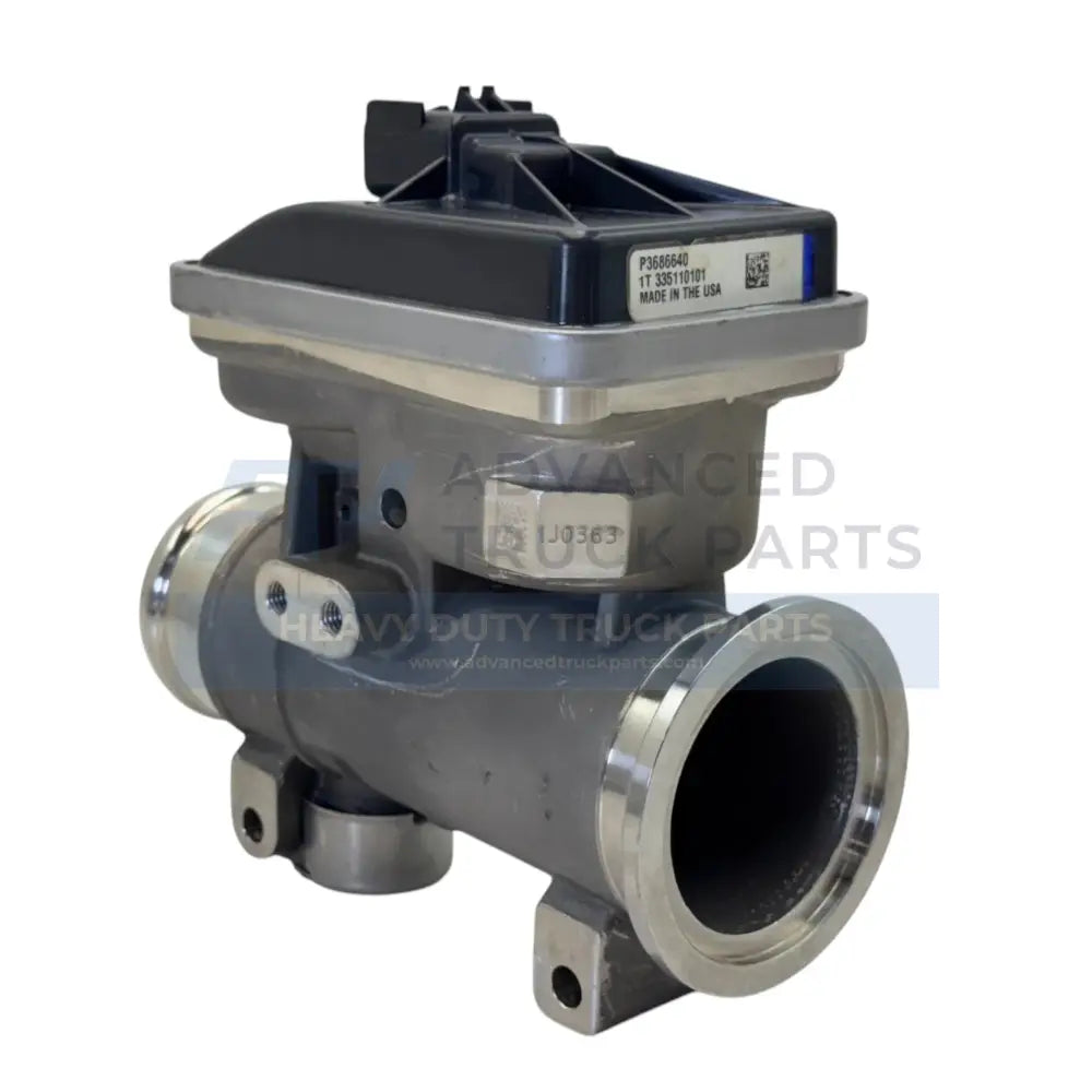 5406049RX Genuine Cummins EGR Exhaust Gas Recirculation Valve