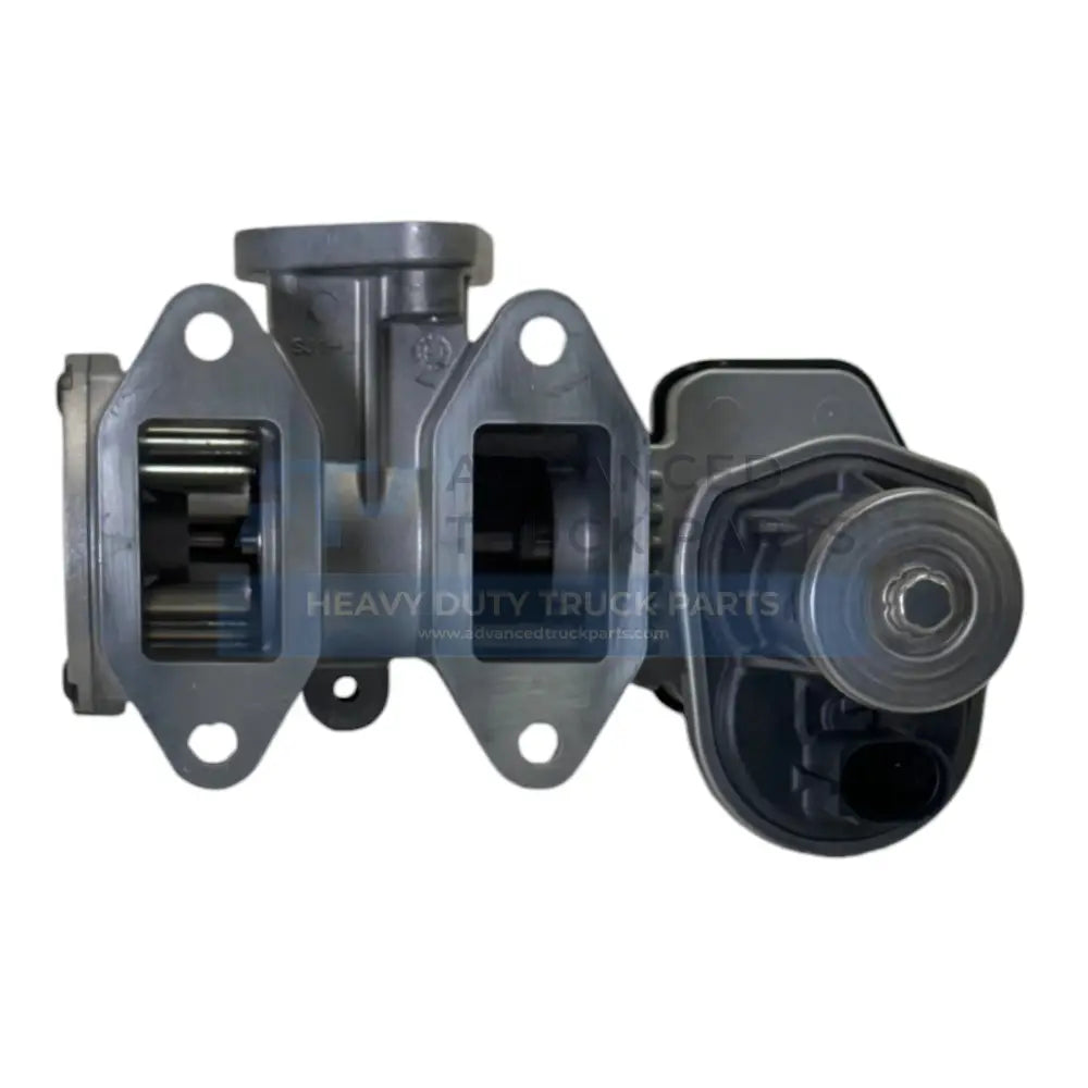 5587015RX Genuine Cummins EGR Exhaust Gas Recirculation Valve