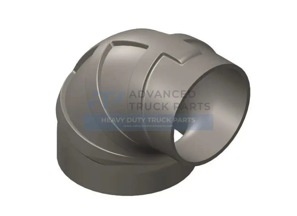 3030514 Genuine Cummins Elbow Hose