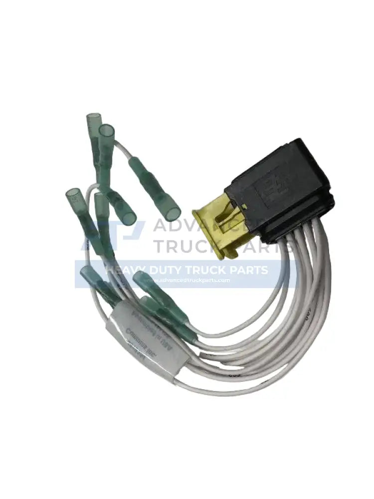 Genuine Cummins Electrical Repair Connector - Electrical Connectors
