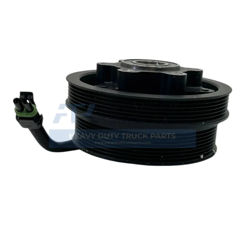 4937998 Genuine Cummins Electromagnetic Fan Clutch