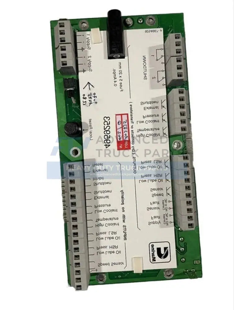 Genuine Cummins Electronic Control Module - Electronic Control Modules