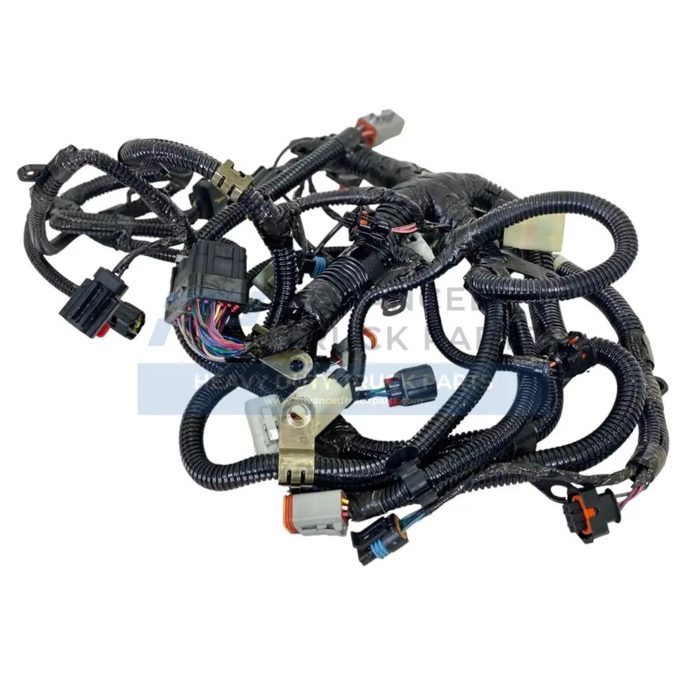 3965224 Genuine Cummins Electronic Control Module Wiring Harness