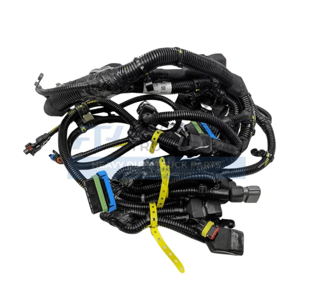 5317120 Genuine Cummins Electronic Control Module Wiring Harness