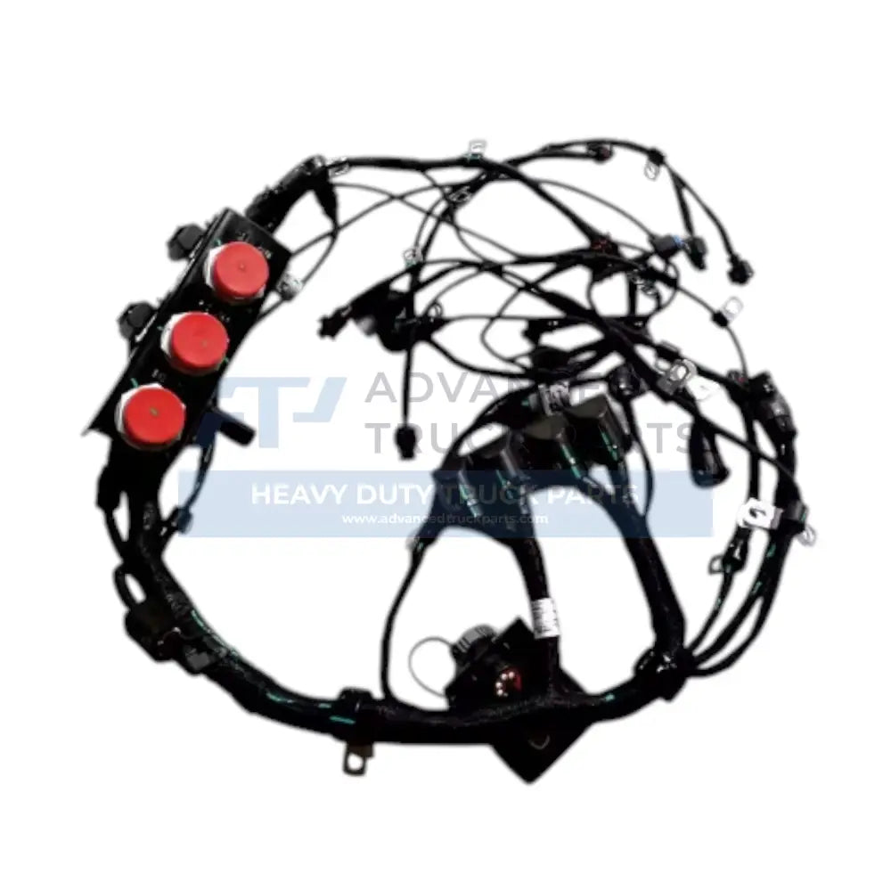 4969189 Genuine Cummins Electronic Control Module Wiring Harness