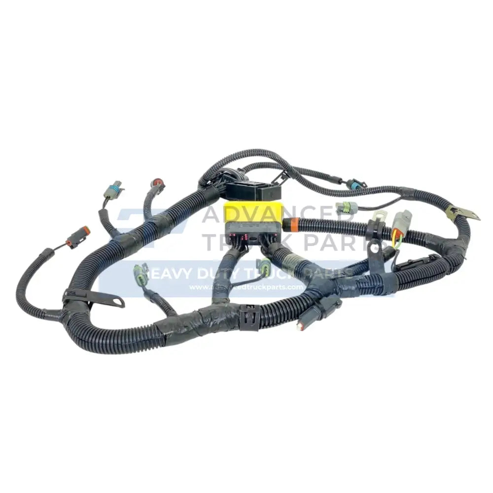 3958221 Genuine Cummins Electronic Control Module Wiring Harness