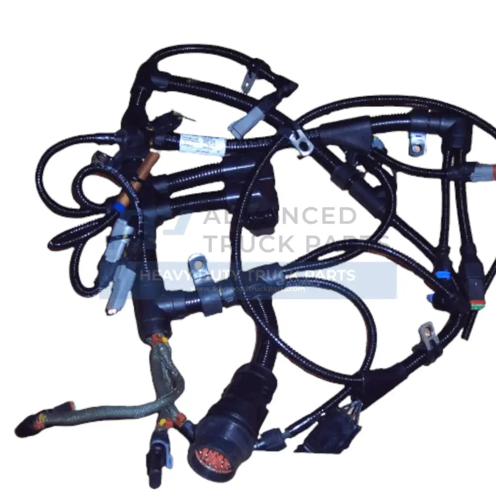 3945965 Genuine Cummins Electronic Control Module Wiring Harness