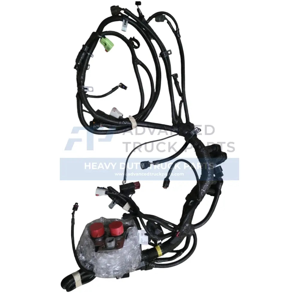 5445317 Genuine Cummins Electronic Control Module Wiring Harness