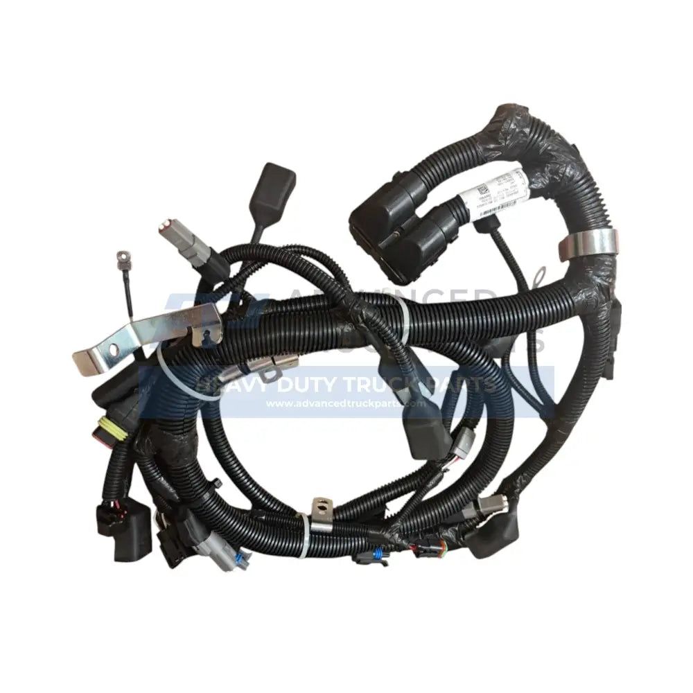 Genuine Cummins Electronic Control Module Wiring Harness - Engine Wiring Harnesses