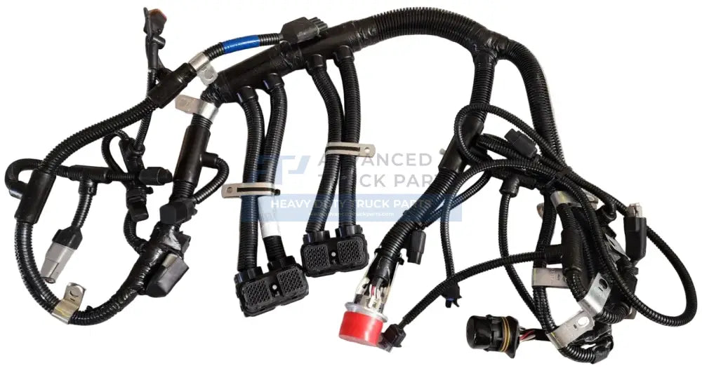 Genuine Cummins Electronic Control Module Wiring Harness - Engine Wiring Harnesses