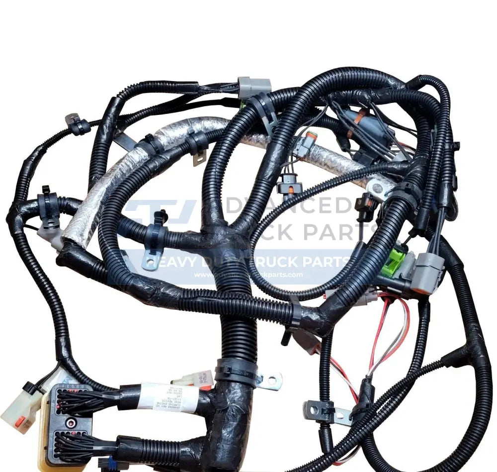 4937520 Genuine Cummins Electronic Control Module Wiring Harness