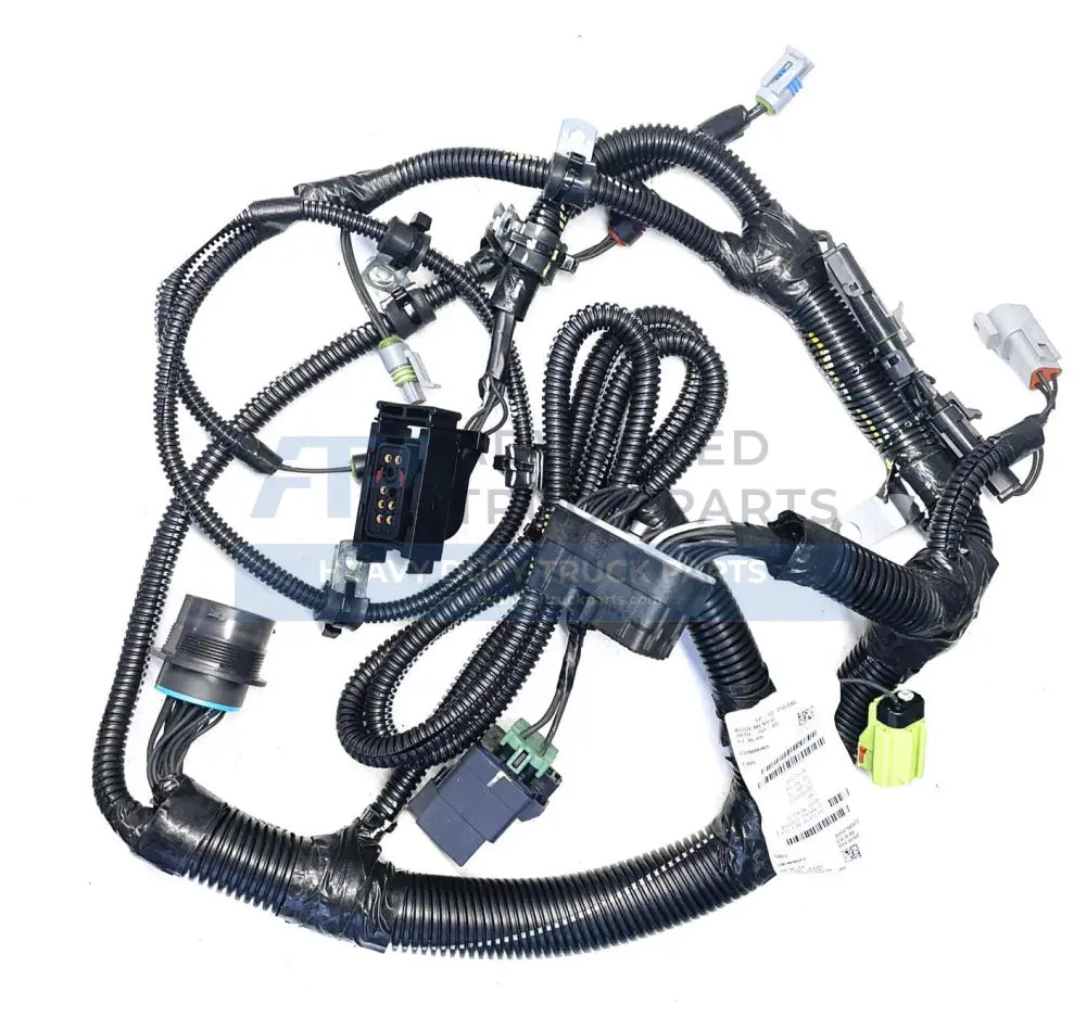 3970378 Genuine Cummins Electronic Control Module Wiring Harness