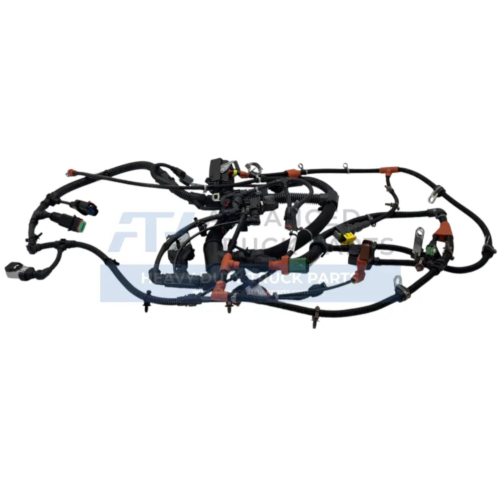 5612187 Genuine Cummins Electronic Control Module Wiring Harness