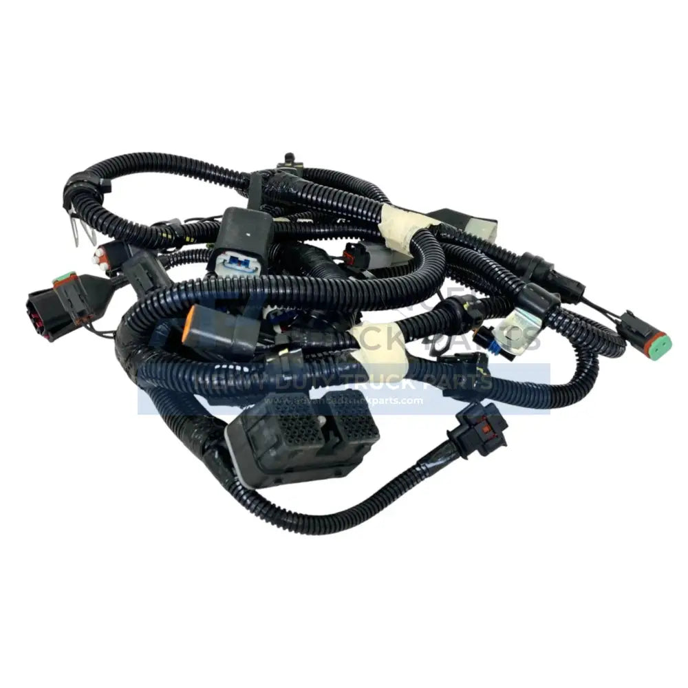 3970309 Genuine Cummins Electronic Control Module Wiring Harness