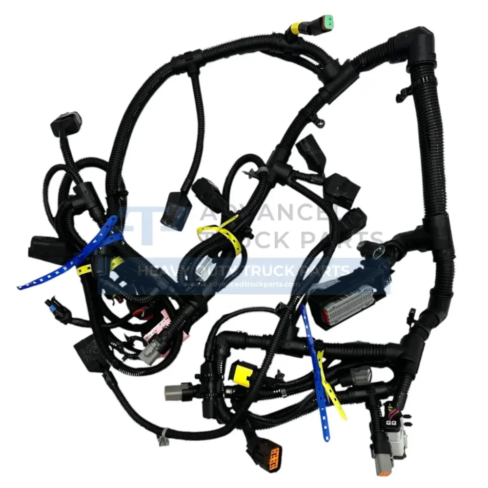 5590368 Genuine Cummins Electronic Control Module Wiring Harness