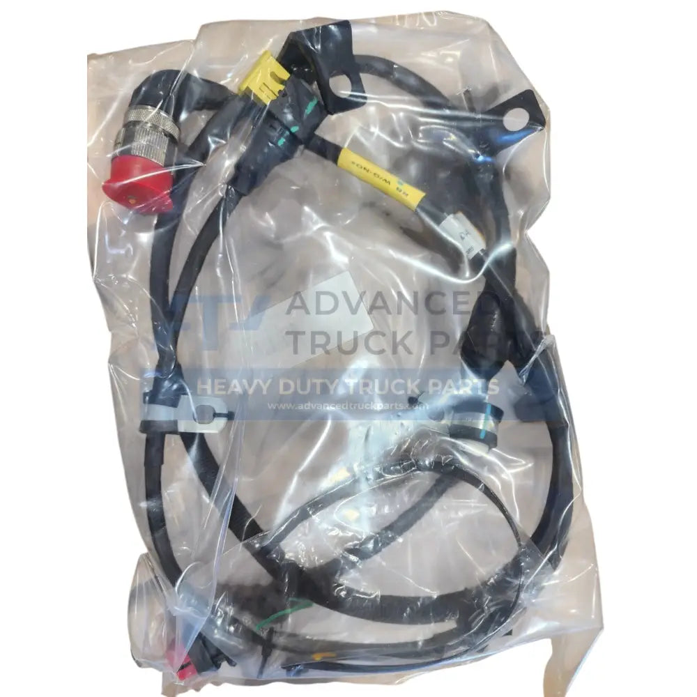 5373911 Genuine Cummins Electronic Control Module Wiring Harness