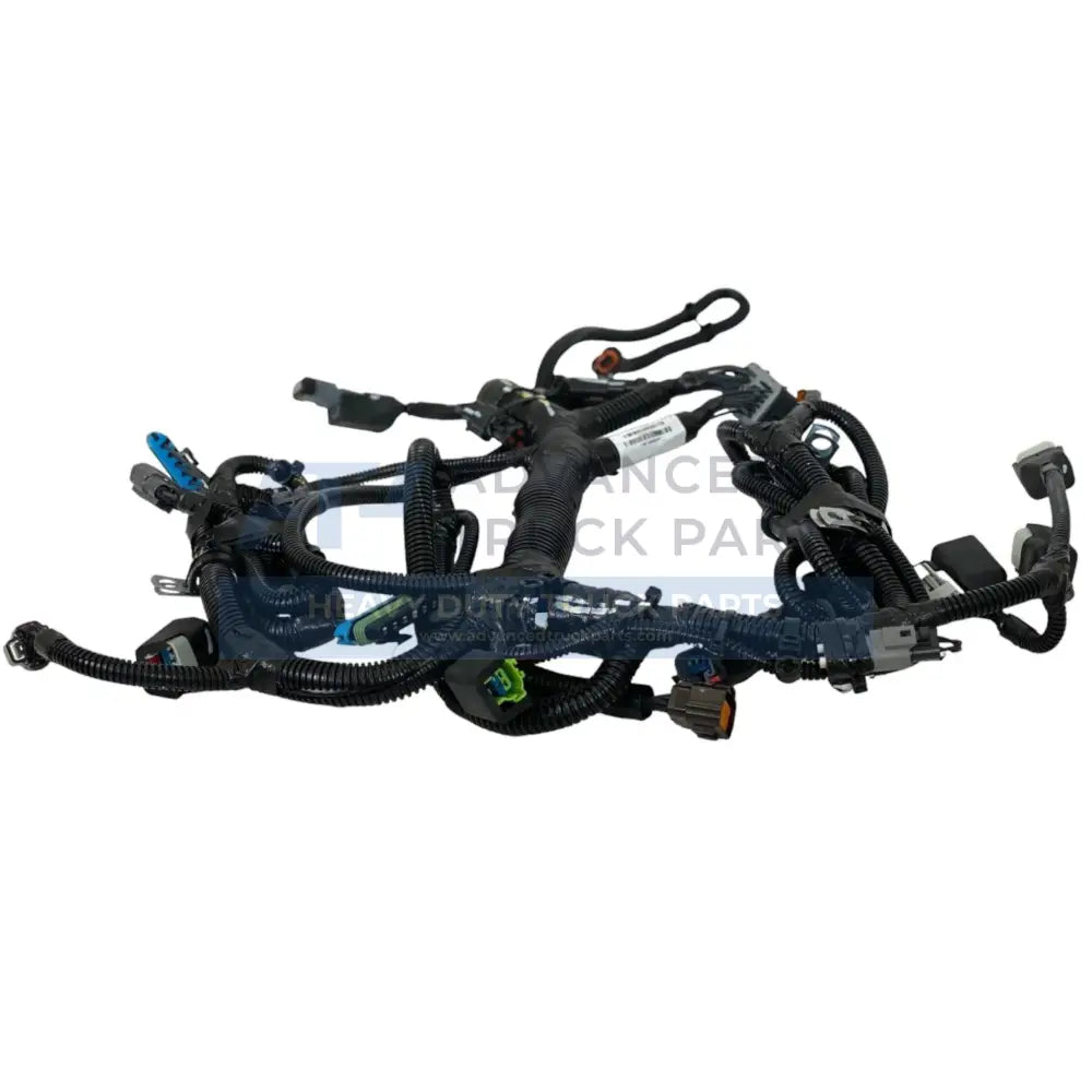 4981935 Genuine Cummins Electronic Control Module Wiring Harness